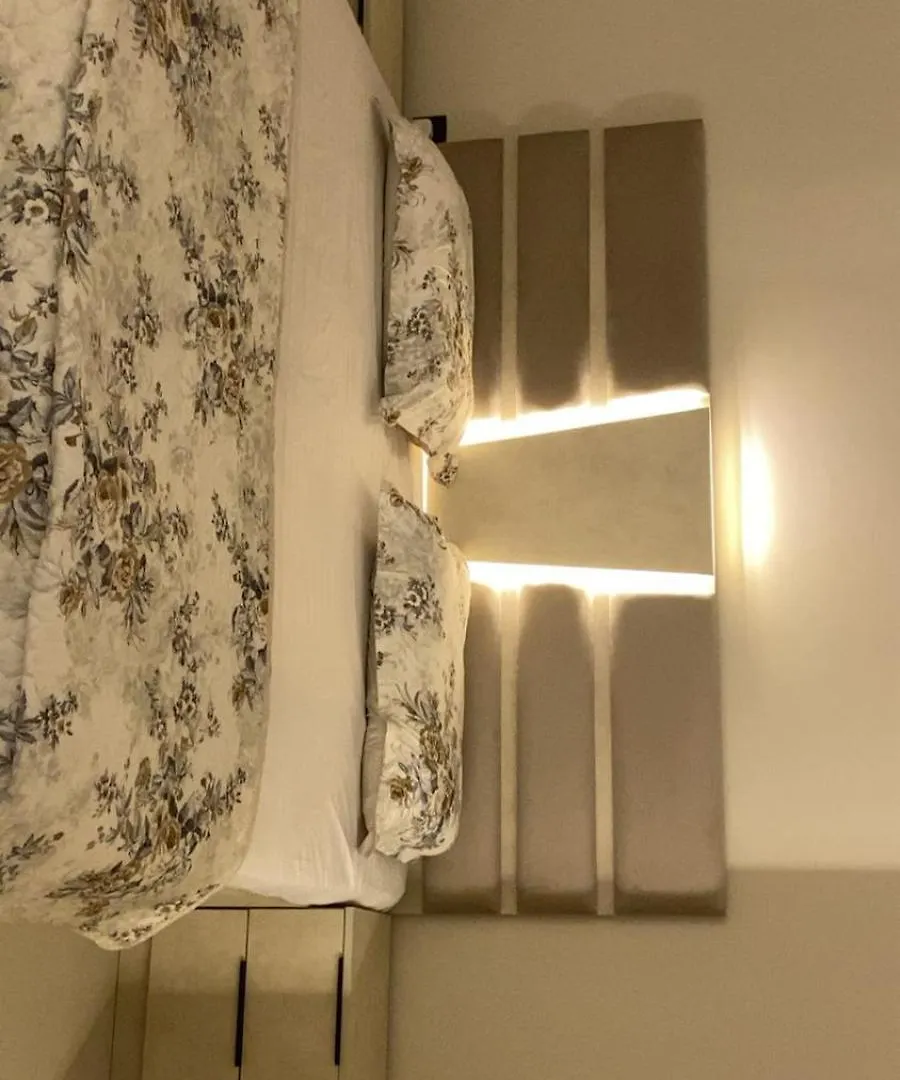 شقه ثلاث غرفه وصاله مكه المكرمه Apartment Mecca Arab Saudi