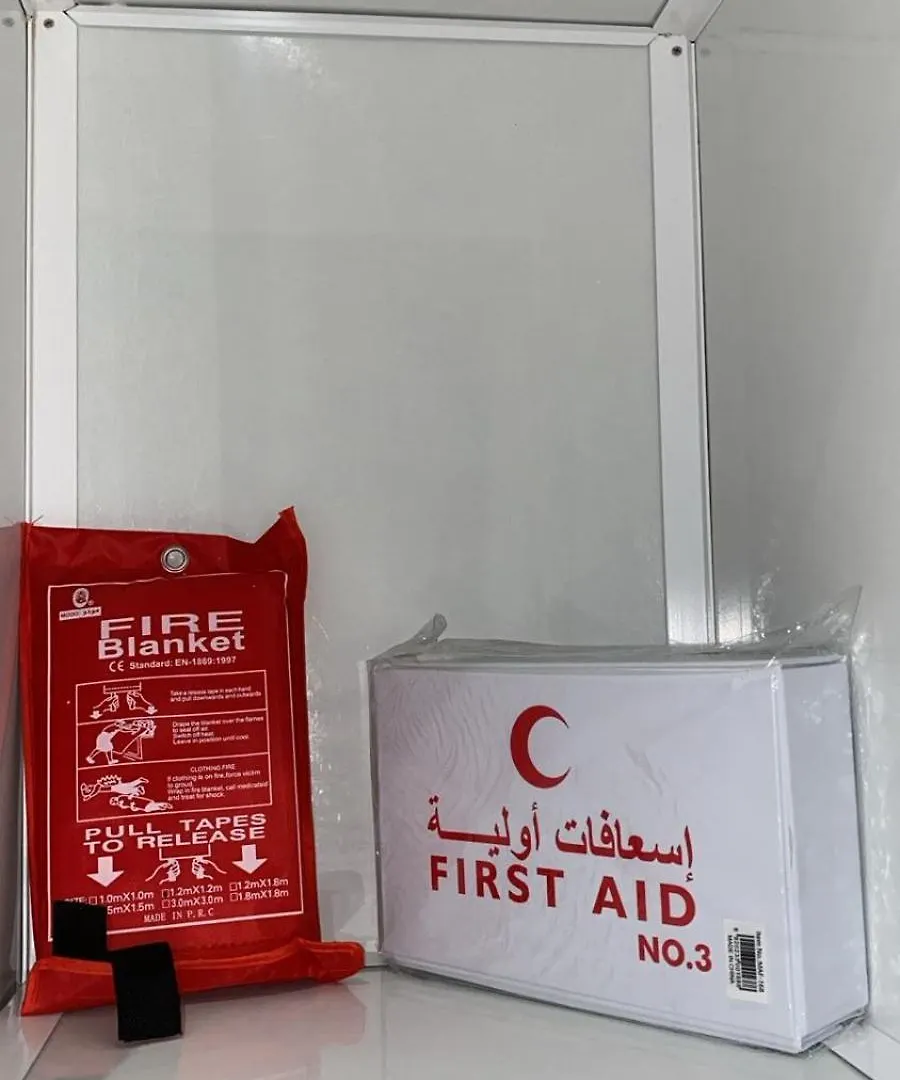 شقه ثلاث غرفه وصاله مكه المكرمه Apartment Mecca