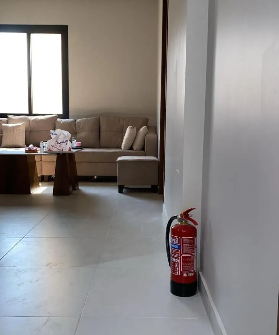 شقه ثلاث غرفه وصاله مكه المكرمه Apartment Mecca