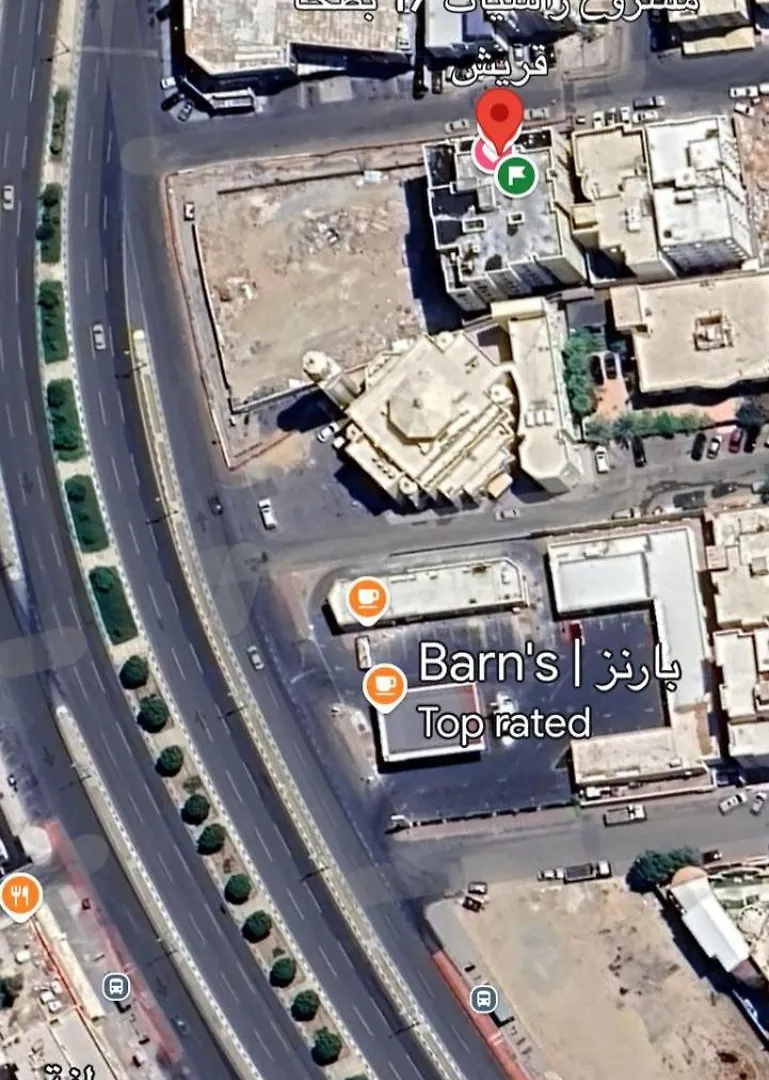 شقه ثلاث غرفه وصاله مكه المكرمه Apartment Mecca
