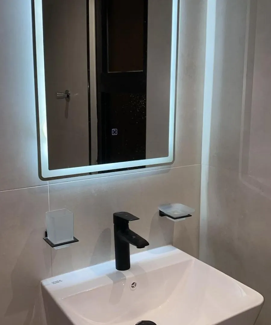 شقه ثلاث غرفه وصاله مكه المكرمه Apartment Mecca Arab Saudi
