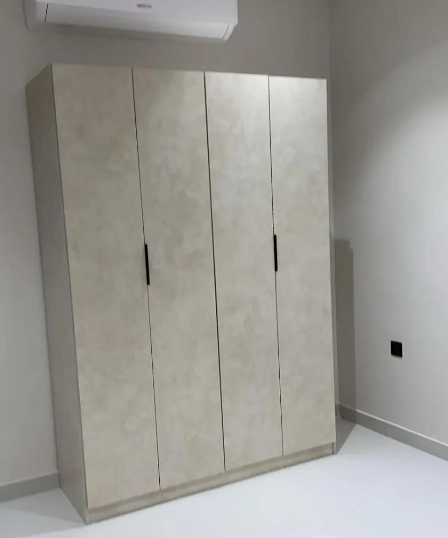 شقه ثلاث غرفه وصاله مكه المكرمه Apartment Mecca 0*,  Arab Saudi