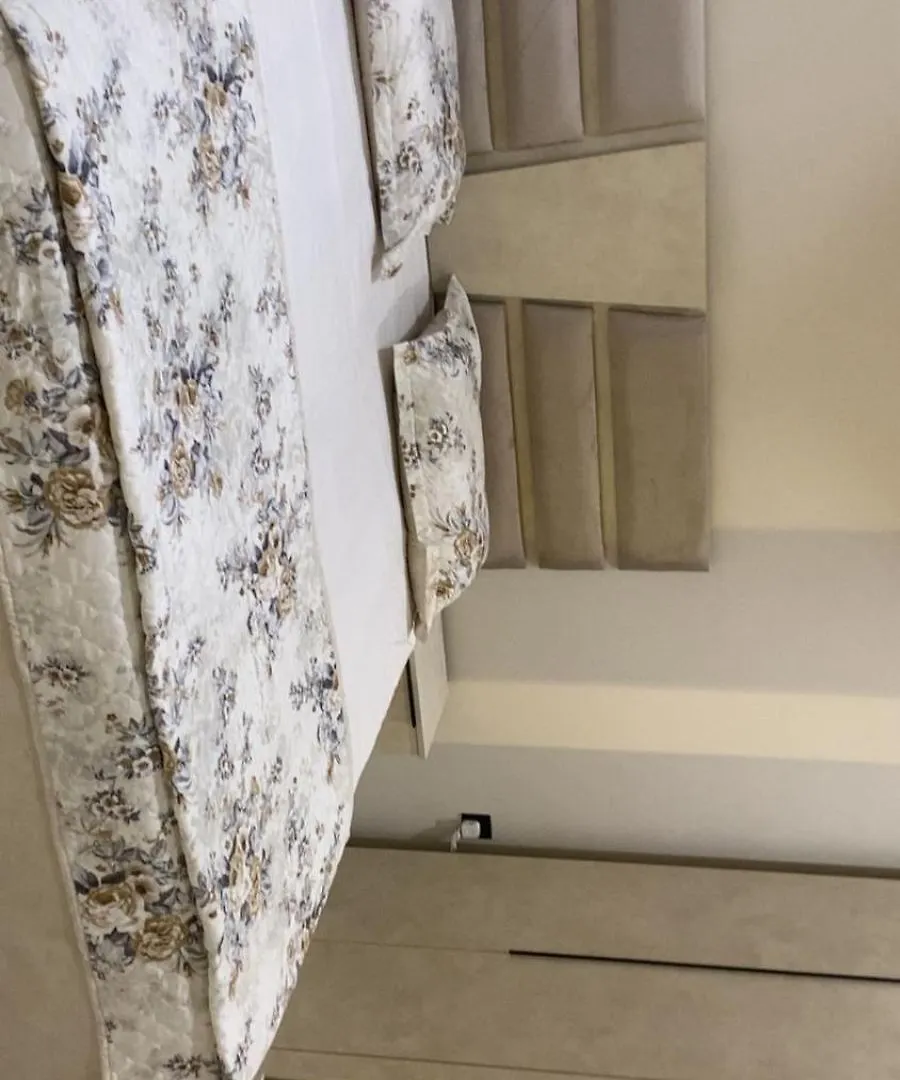 شقه ثلاث غرفه وصاله مكه المكرمه Apartment Mecca