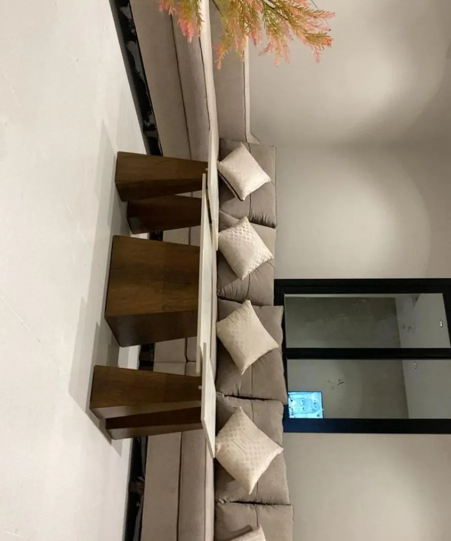 شقه ثلاث غرفه وصاله مكه المكرمه Apartment Mecca
