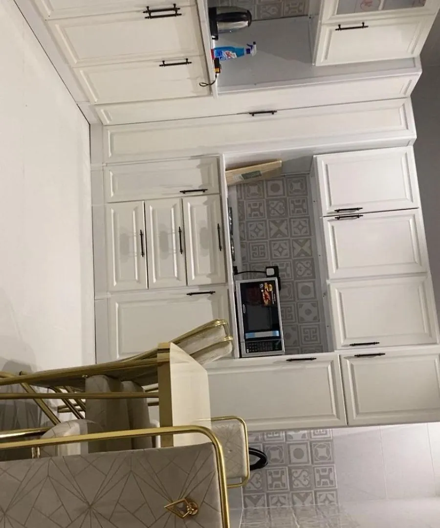 شقه ثلاث غرفه وصاله مكه المكرمه Apartment Mecca 0*,  Arab Saudi