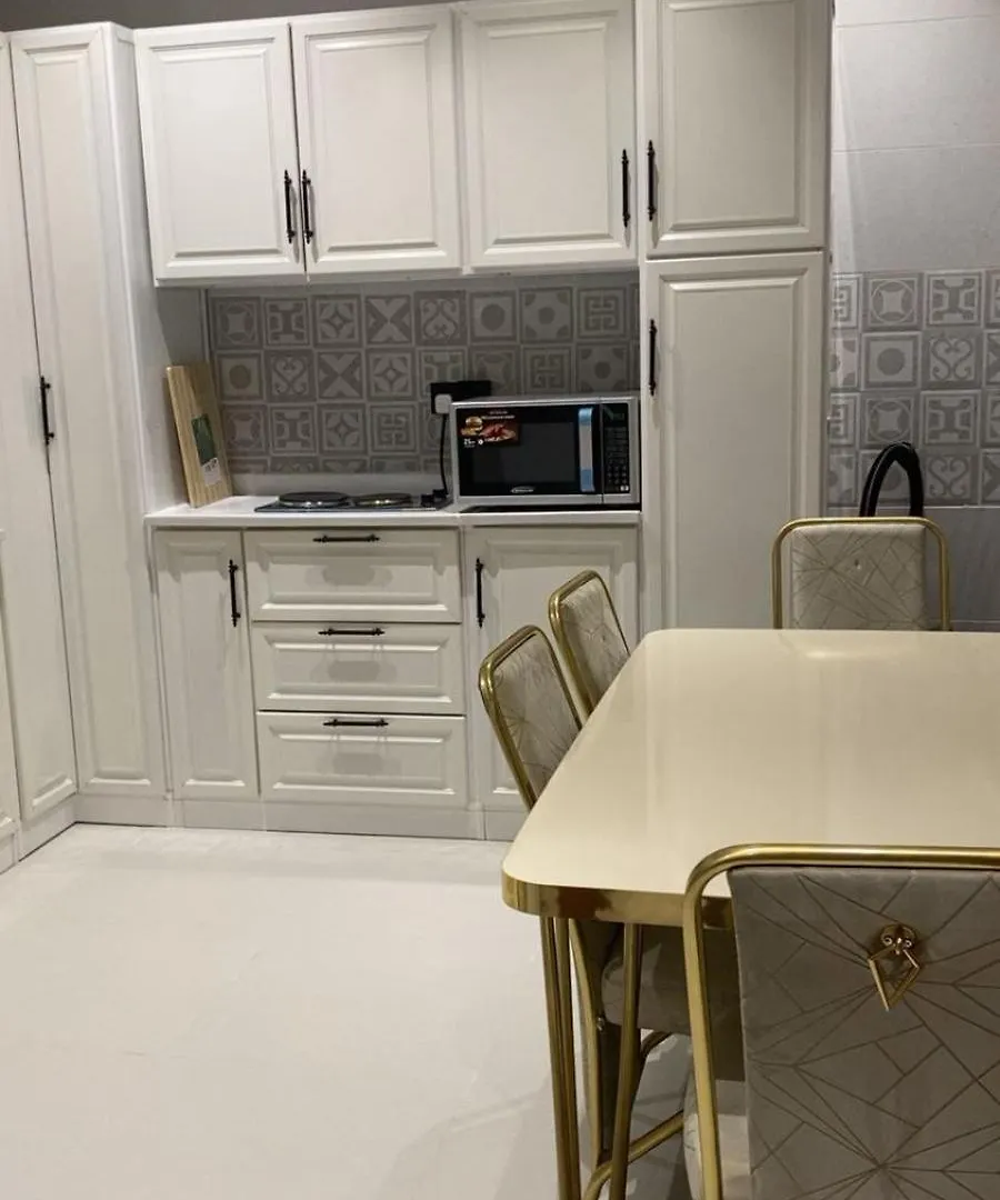 شقه ثلاث غرفه وصاله مكه المكرمه Apartment Mecca