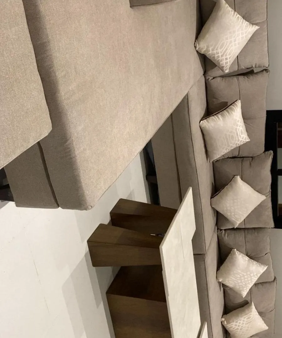 شقه ثلاث غرفه وصاله مكه المكرمه Apartment Mecca Arab Saudi