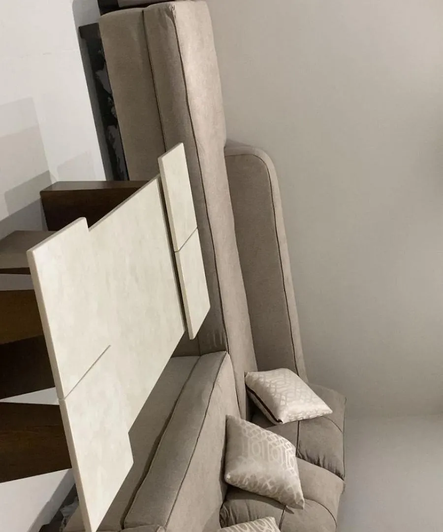 شقه ثلاث غرفه وصاله مكه المكرمه Apartment Mecca 0*,  Arab Saudi