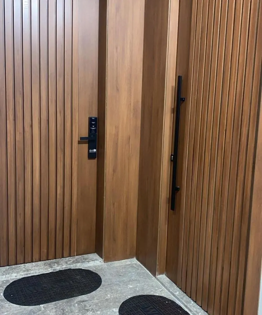 شقه ثلاث غرفه وصاله مكه المكرمه Apartment Mecca Arab Saudi