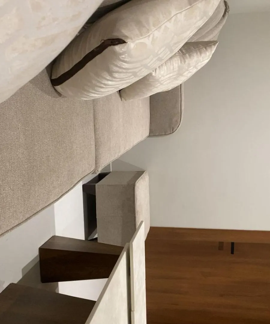 شقه ثلاث غرفه وصاله مكه المكرمه Apartment Mecca 0*,  Arab Saudi