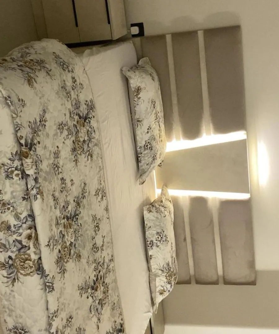 شقه ثلاث غرفه وصاله مكه المكرمه Apartment Mecca