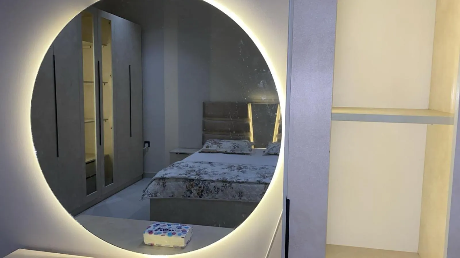 شقه ثلاث غرفه وصاله مكه المكرمه Apartment Mecca Arab Saudi