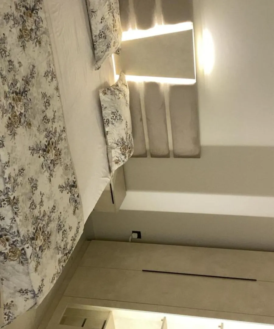 شقه ثلاث غرفه وصاله مكه المكرمه Apartment Mecca