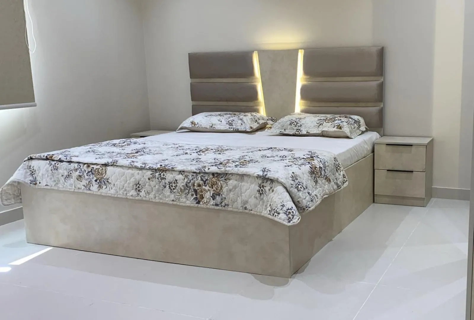 شقه ثلاث غرفه وصاله مكه المكرمه Apartment Mecca