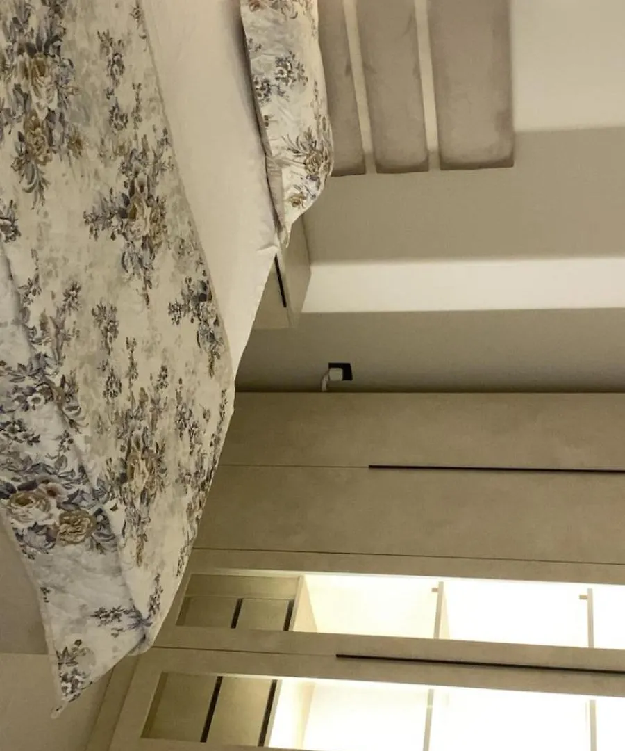 شقه ثلاث غرفه وصاله مكه المكرمه Apartment Mecca