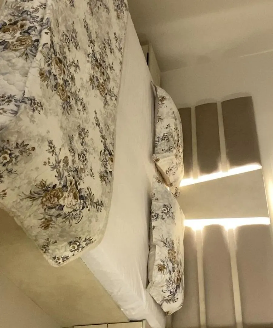 شقه ثلاث غرفه وصاله مكه المكرمه Apartment Mecca