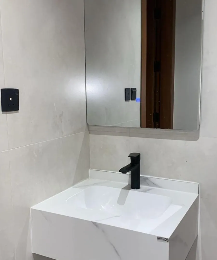 شقه ثلاث غرفه وصاله مكه المكرمه Apartment Mecca