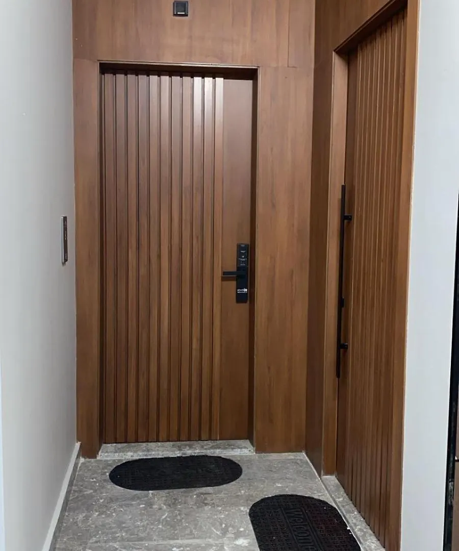 شقه ثلاث غرفه وصاله مكه المكرمه Apartment Mecca Arab Saudi