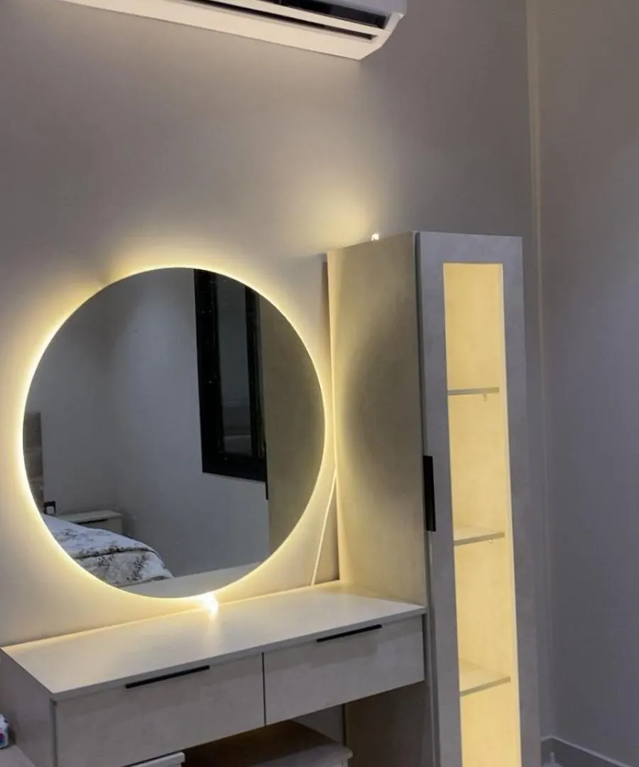 شقه ثلاث غرفه وصاله مكه المكرمه Apartment Mecca 0*,  Arab Saudi