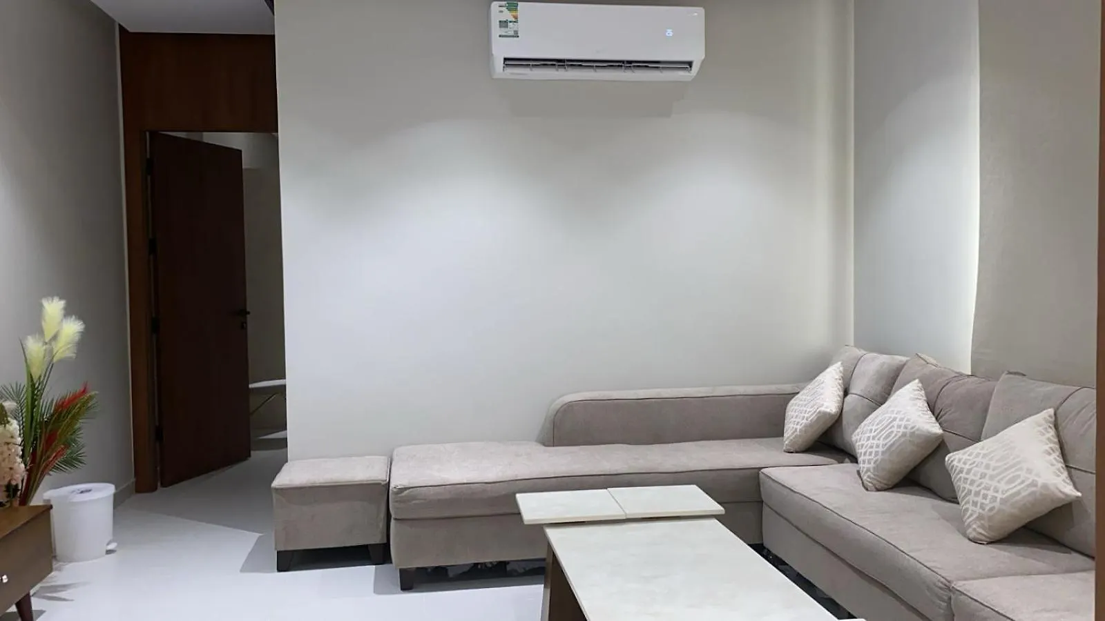 شقه ثلاث غرفه وصاله مكه المكرمه Apartment Mecca Arab Saudi